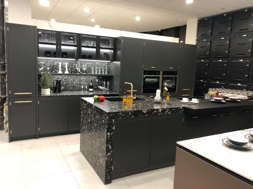 Ex Display and Used Kitchens for Sale | Used Kitchen Hub