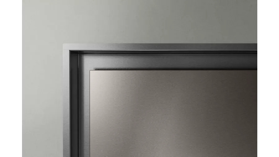 New Boxed Gaggenau Extractor Fan AC250121 200 Series Light Bronze ...