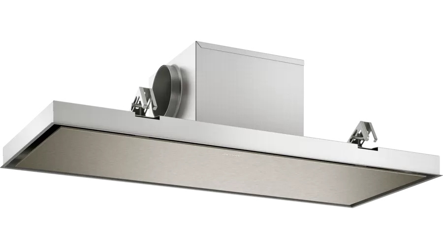 New Boxed Gaggenau Extractor Fan AC250121 200 Series Light Bronze ...
