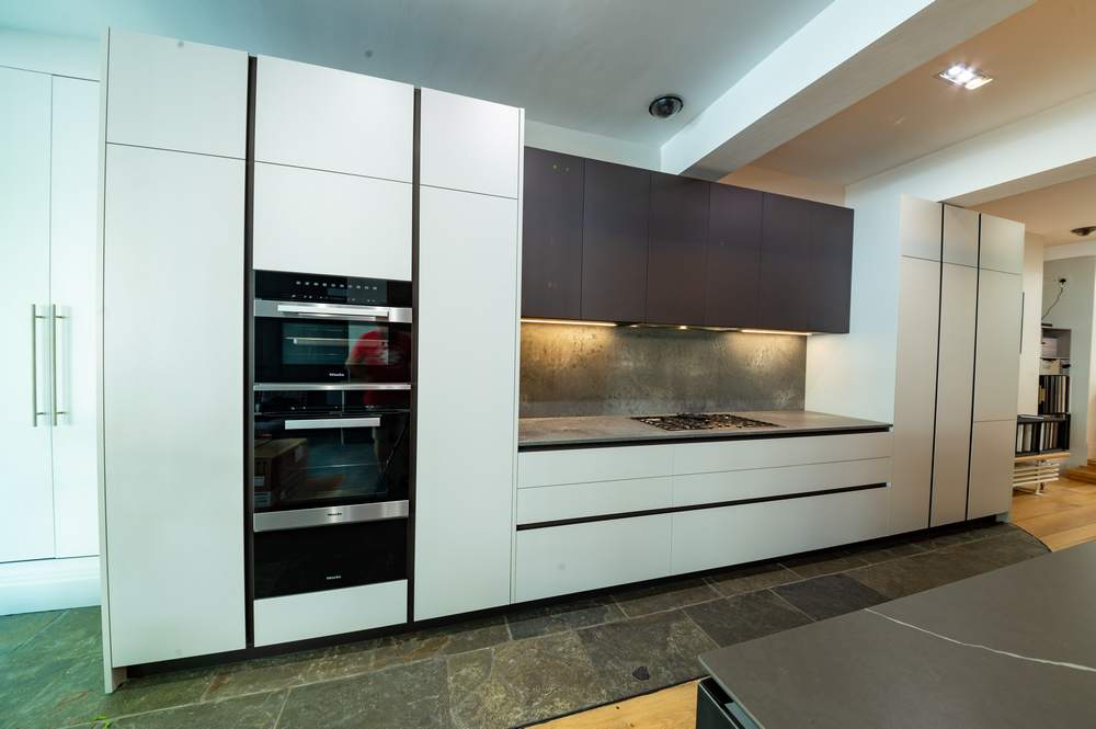 Cesar Kitchens | Ex Display & Used