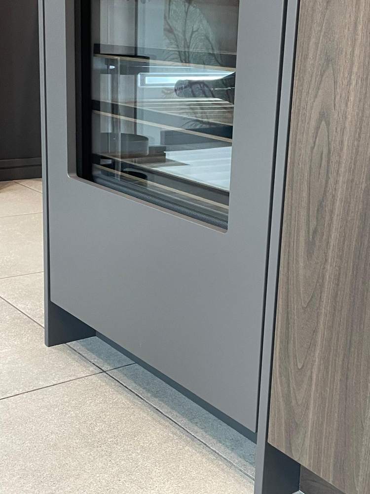 Ex Display Unused Miele Wine Cooler KWT 2612 Vi - APP577 | Used