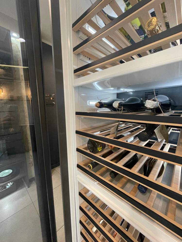 Ex Display Unused Miele Wine Cooler KWT 2612 Vi - APP577 | Used