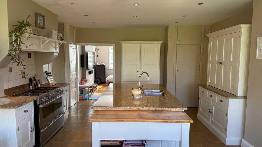 Martin Moore Kitchens | Ex Display & Used