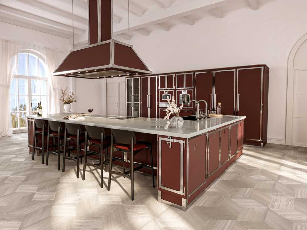 Luxury Kitchens of St Helens Reviews: Stunning Designs Unveiled
