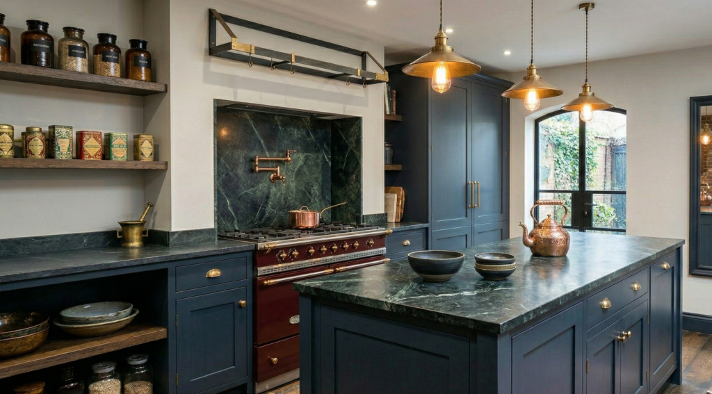 How to Make Your Kitchen More Eco-Friendly | Tips and Sustainable Ideas