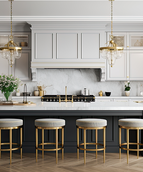 Kitchens in Hertfordshire | Ex Display & Pre Loved